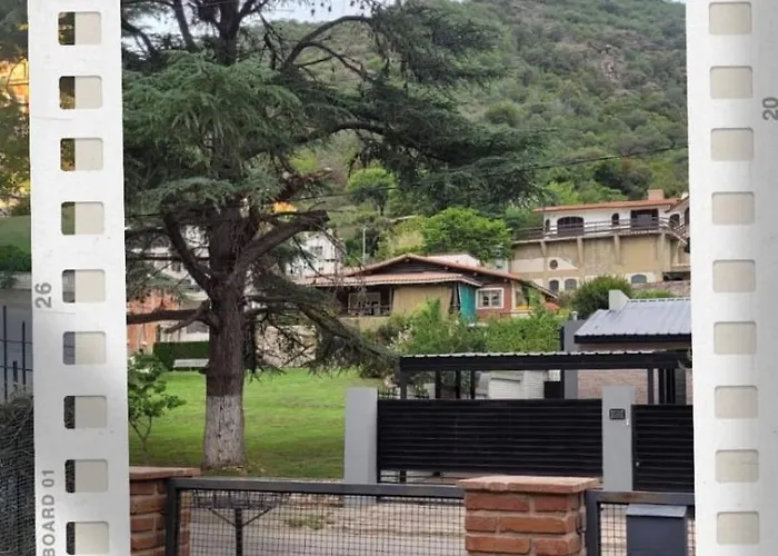 Casa Natalia Rivadavia