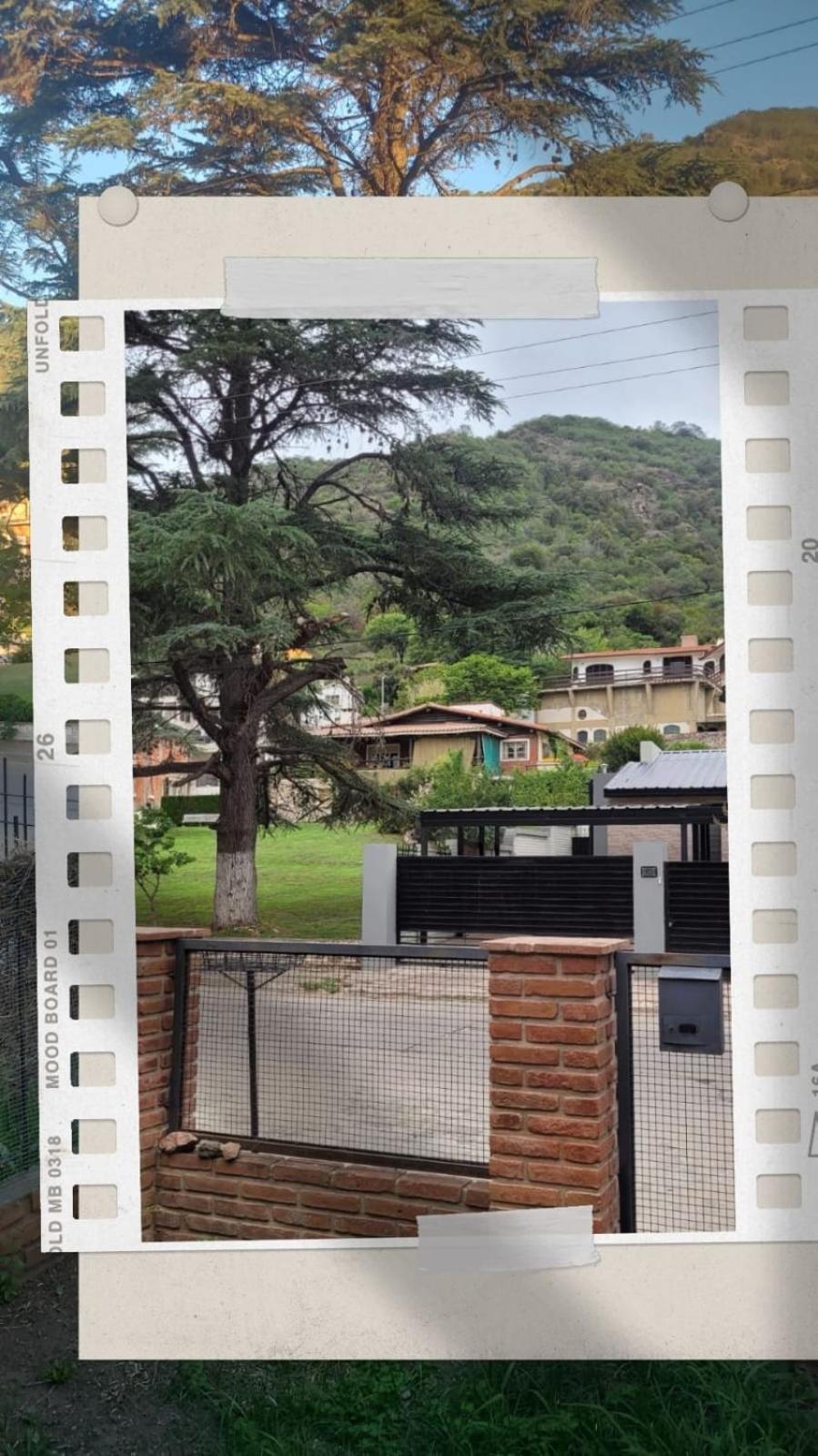 Casa Natalia Rivadavia Villa Carlos Paz