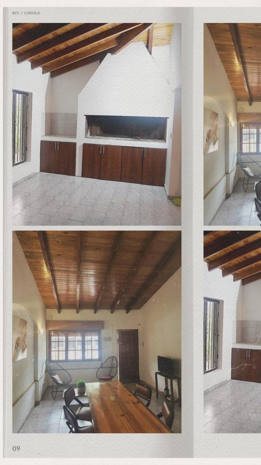 Casa Natalia Rivadavia *
